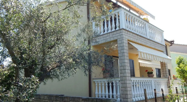 Apartments Cukerić