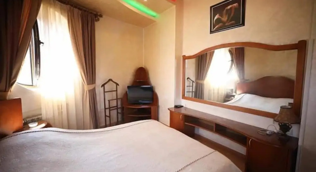 Motel Gavar, Book Motel Hoteller i Lake Sevan med parkering, Parkering