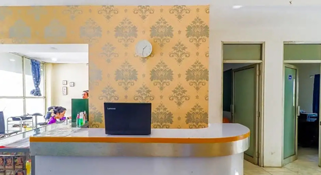 Orchid Guest House Bandung RedPartner, Rezervovat Penzión Ngamprah West Java