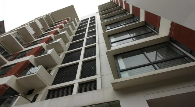Spring Hill Apartments