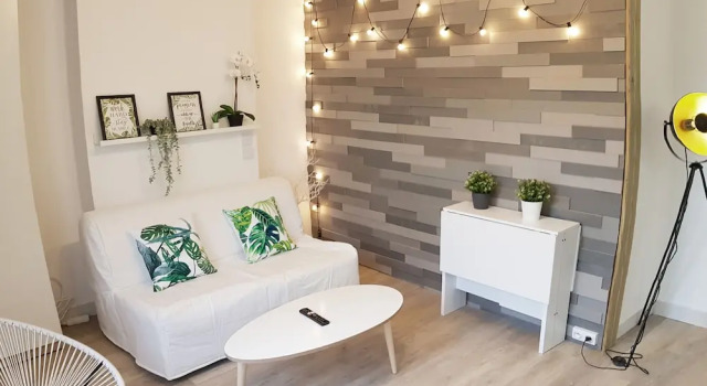 Апартаменты Superior GregBnb - Le Chatelier - Toulon Ouest