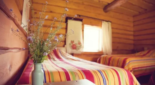 Haanjamehe Farm, Book Farm Stay Haanja 