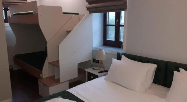 Вилла Deluxe Abi Luxury Villas