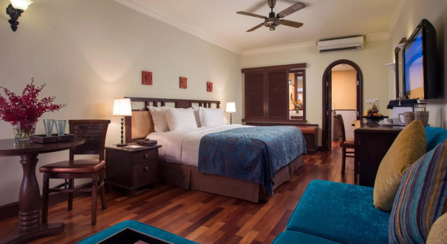 Casa del Mar, Langkawi