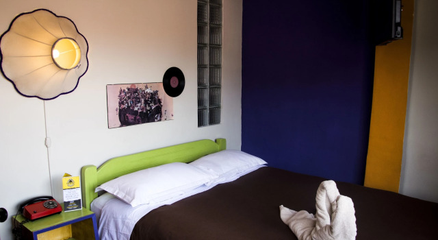 York B&B