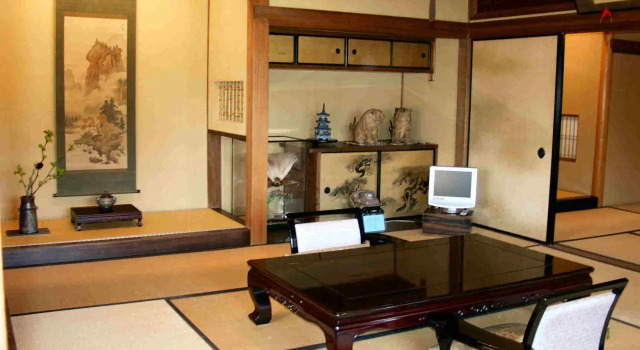 Ise Todaya Ryoan, Boek Hotel Hotels in Tokai met parkeren, Parkeren