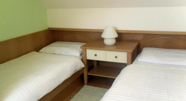 Apartmaji Hribar Pr'Ostank, Rezervovat Hotel Kamnik Osrednjeslovenska