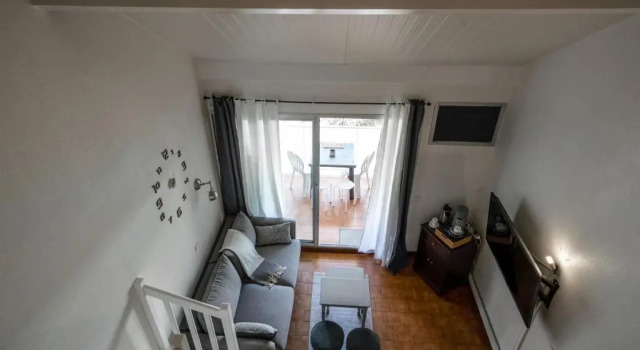 Апартаменты Feels1203 - T1 Duplex