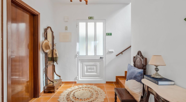Villa Bella Mar by Homie, Boek Villa Porto Santo Madeira