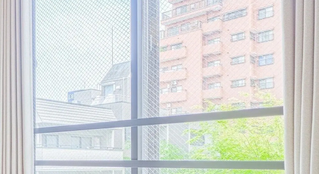Апартаменты Kens Place Minami-Azabu