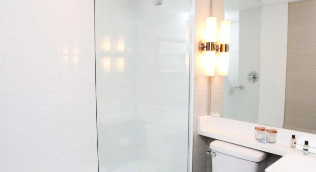 Номер Standard Sandman Hotel Abbotsford Airport