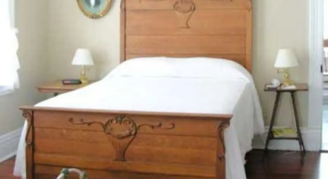 1888 Wensel House, Buchen Sie Hotel SPA-Hotels in Natchez, SPA