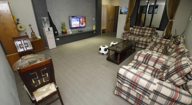 Parkinglot B&B - Hostel, Забронировать Хостел Хостелы Хуалянь, рядом с Hualien Harbour, Хостел