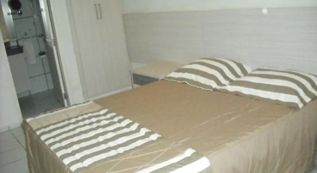 Двухместный номер Deluxe Vitoria Palace Hotel
