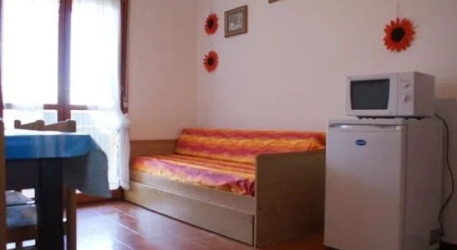 Апартаменты Enjoy a Lovely Flat With Pool