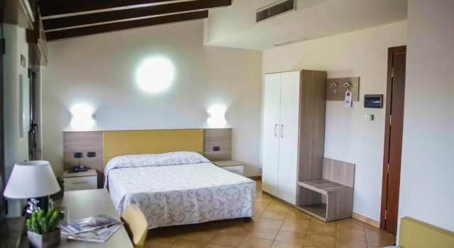 Двухместный номер Superior Hotel Venini