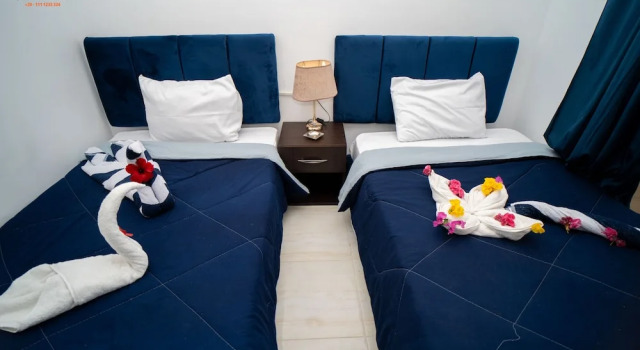 Номер Standard Fox House Resort