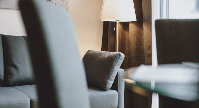 Апартаменты с балконом FP Appartements by we rent, SUMMERCARD INCLUDED