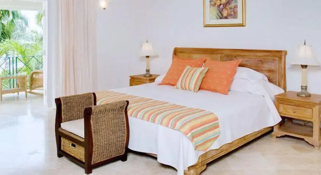 Schooner Bay 108 - Condo Chilterns, Réserver Hôtel Speightstown Saint Peter
