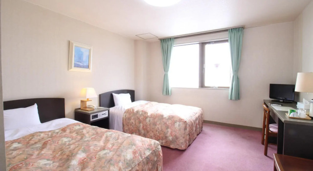 Hotel Green Yasuda, Prenota Hotel Agano 