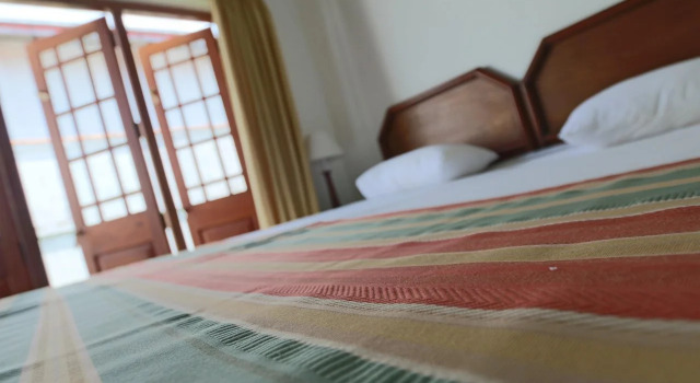 Abeysvilla - Homestay