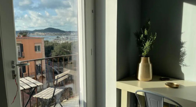 Апартаменты Altre Stelle Suite Apartments