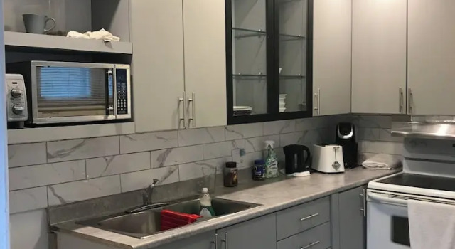 Двухместный номер Comfort Victorian2 Henderson Héritage Home