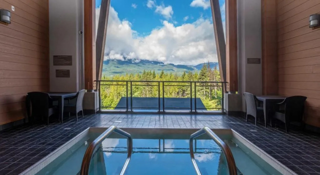The Sutton Place Hotel Revelstoke Mountain Resort