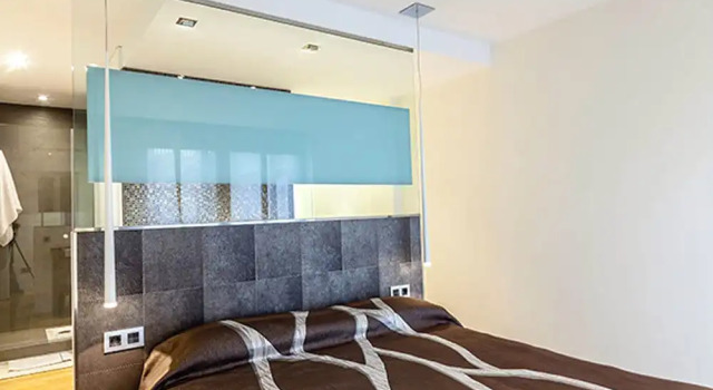 Valencia Flat Rental Malvarrosa Beach 03, Забронировать Апартаменты/квартира Поблатс Маритимс 