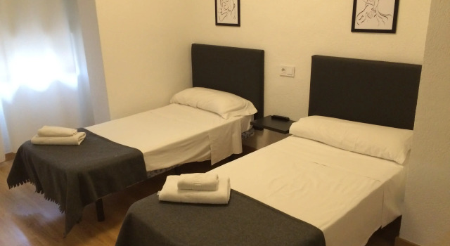 Teide Rooms, Забронировать Отель Сагунто Коста-де-Валенсия