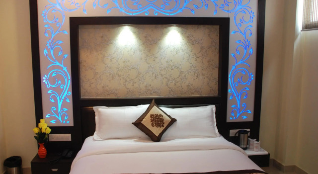 Ashu Hotel, Забронировать Отель Отели штата Раджастхана с парковкой, Парковка