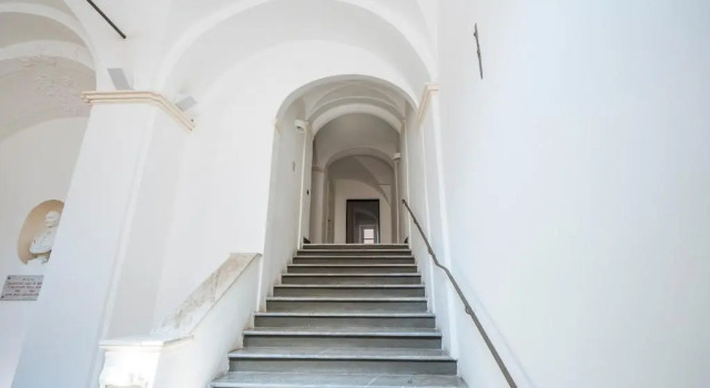 Italianway - Piazza Rossi 4