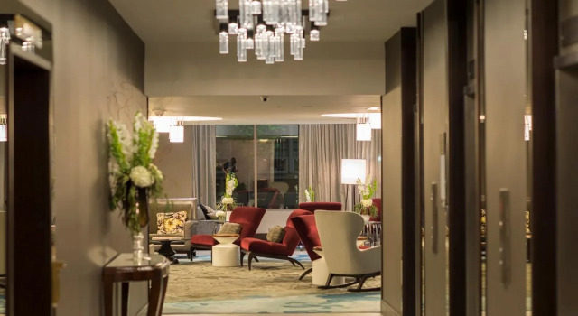 The Madison Concourse Hotel, Book Hotel 3-stjernede hoteller i Madison, 3*