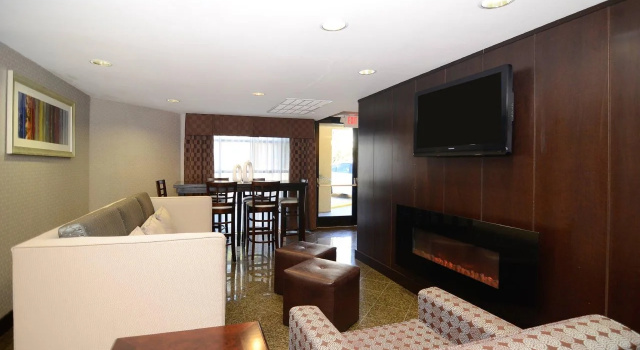 Holiday Inn Express San Diego Airport - Old Town by IHG