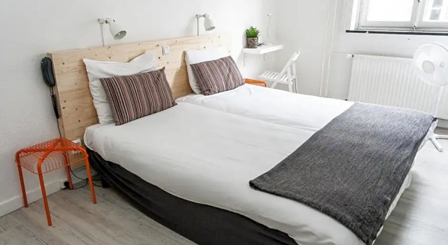 Номер Standard Hotel Beez