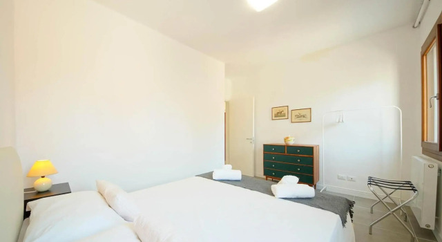 DolceVita Apartments N. 491 Biennale, 预订 公寓 威尼斯. 威尼托大区