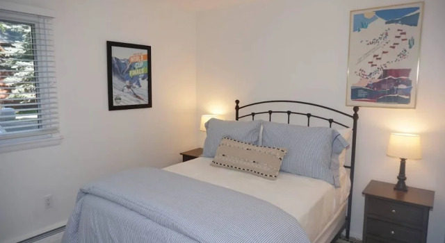 100 Dean St E #1A (203032-4273) - 2 Br Condo, Забронировать Апартаменты/квартира Апартаменты Аспен, рядом с Ruthie's, Апартаменты/квартира