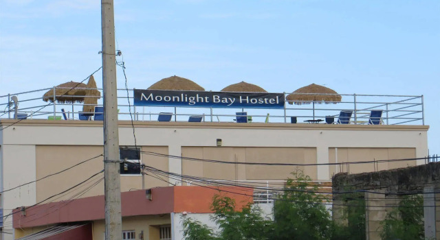 Moonlight Bay Hostel