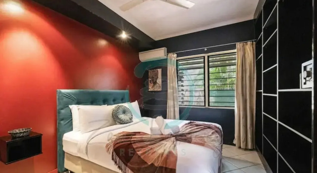 Апартаменты Executive ZEN MARKETS - 1 Bedroom Apartment