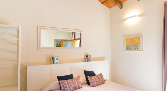 Четырёхместный номер Standard Guest House Bella Onda