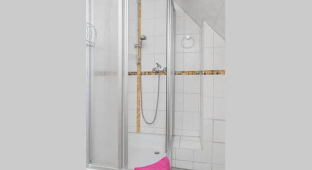 Апартаменты c 1 комнатой Appartements Rehn