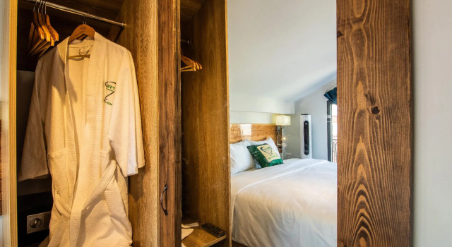 Апартаменты HOI AN HEART LODGE