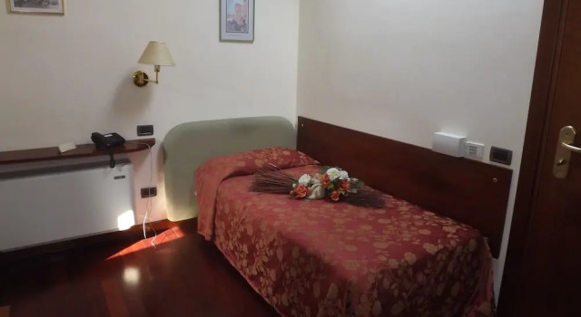 Habitación Estándar Hotel Corte Estense