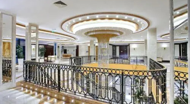 Hotel Sloboda Šabac, Rezervovat Hotel Šabac 