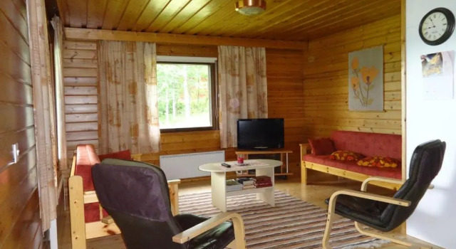Tiirantuvat, Rezervovat Hotel Hotely v Northern Savonia s parkováním, Parkování
