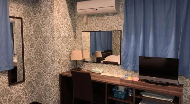 Номер Standard Hatoya Hotel