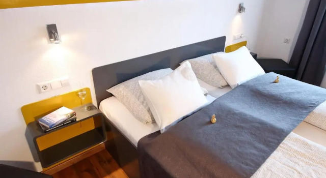 TS Apartments, Varaa Huoneisto Traunstein Chiemsee