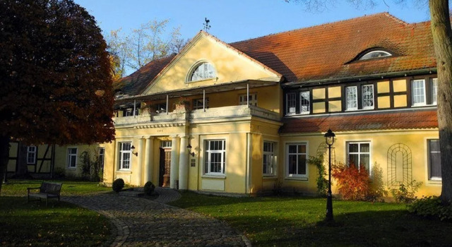 Romantik Hotel Rittergut Bömitz