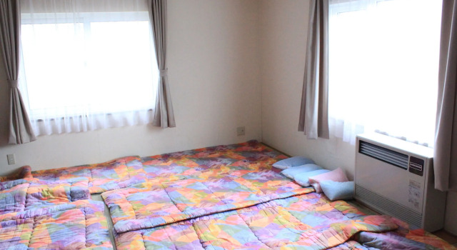 Cottage Yuyu, Varaa Lomakoti Hotellit Hokkaido pysäköinnillä, Pysäköinti