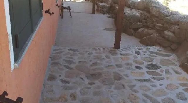 Студия La Macciona